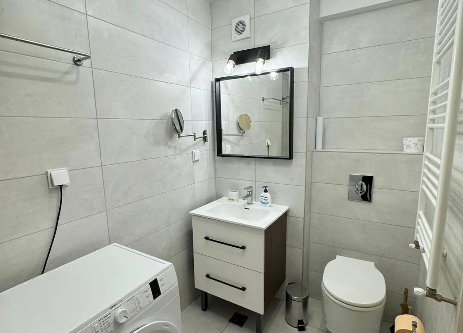 Yusuf Nerva Traian Apartament 부쿠레슈티
