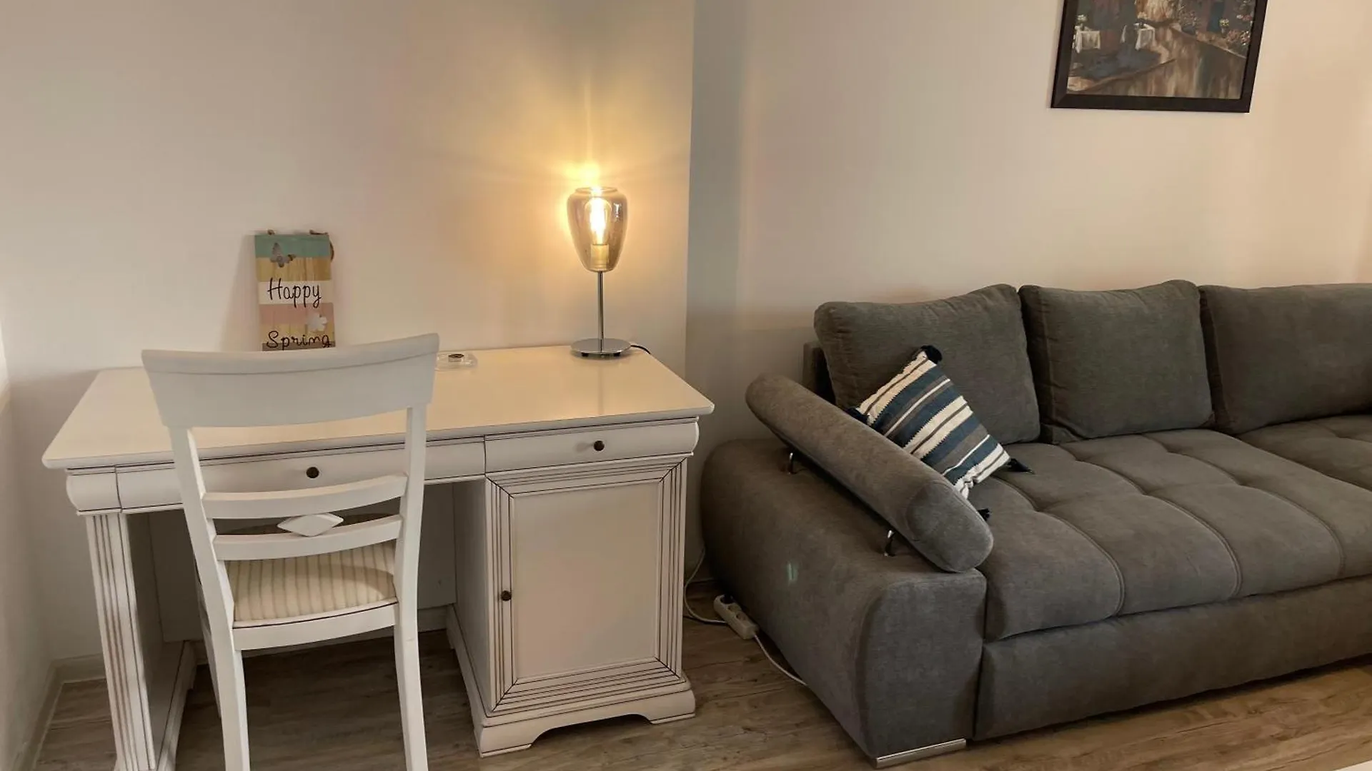 Yusuf Nerva Traian Apartament 부쿠레슈티 루마니아