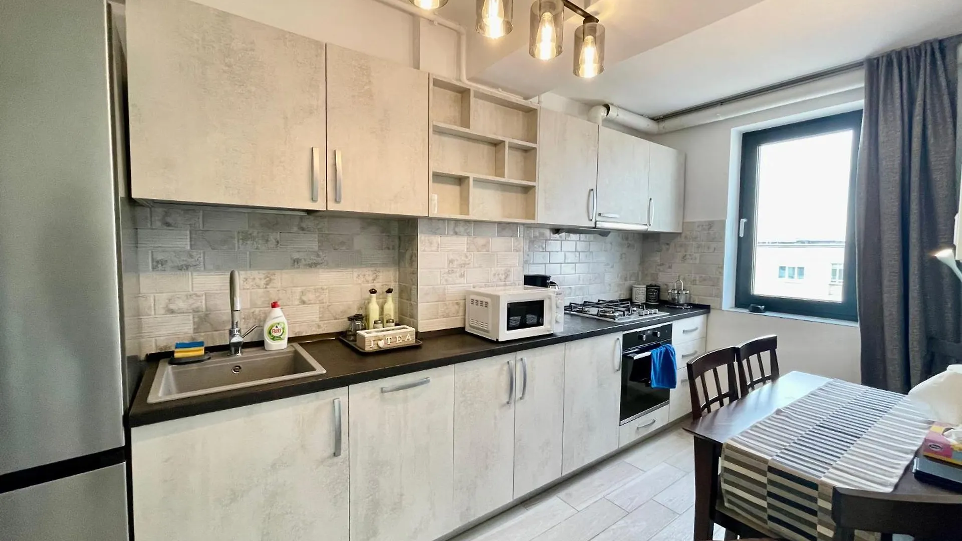 Yusuf Nerva Traian Apartament 부쿠레슈티 0*,  루마니아