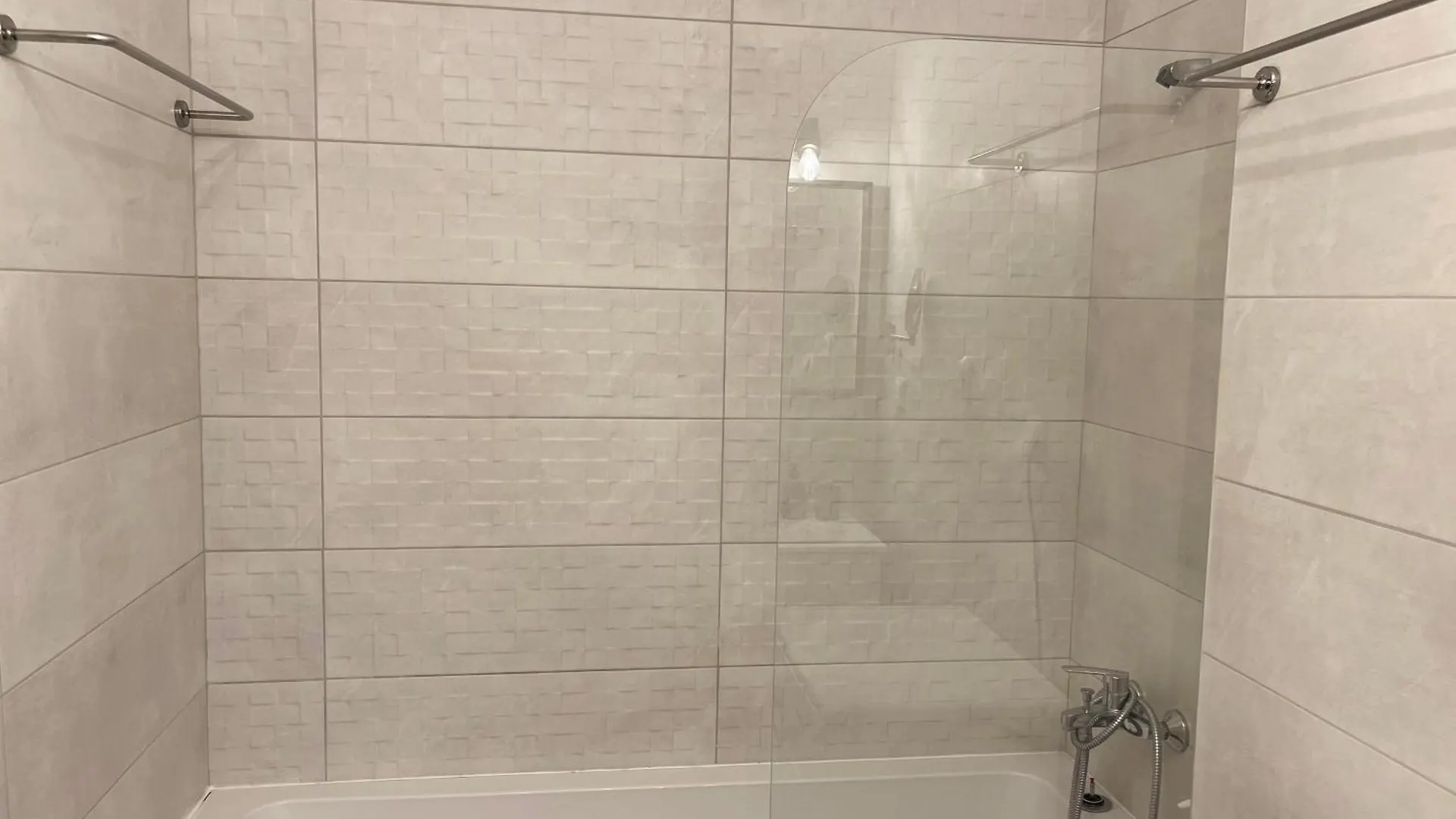 아파트 Yusuf Nerva Traian Apartament 부쿠레슈티 루마니아