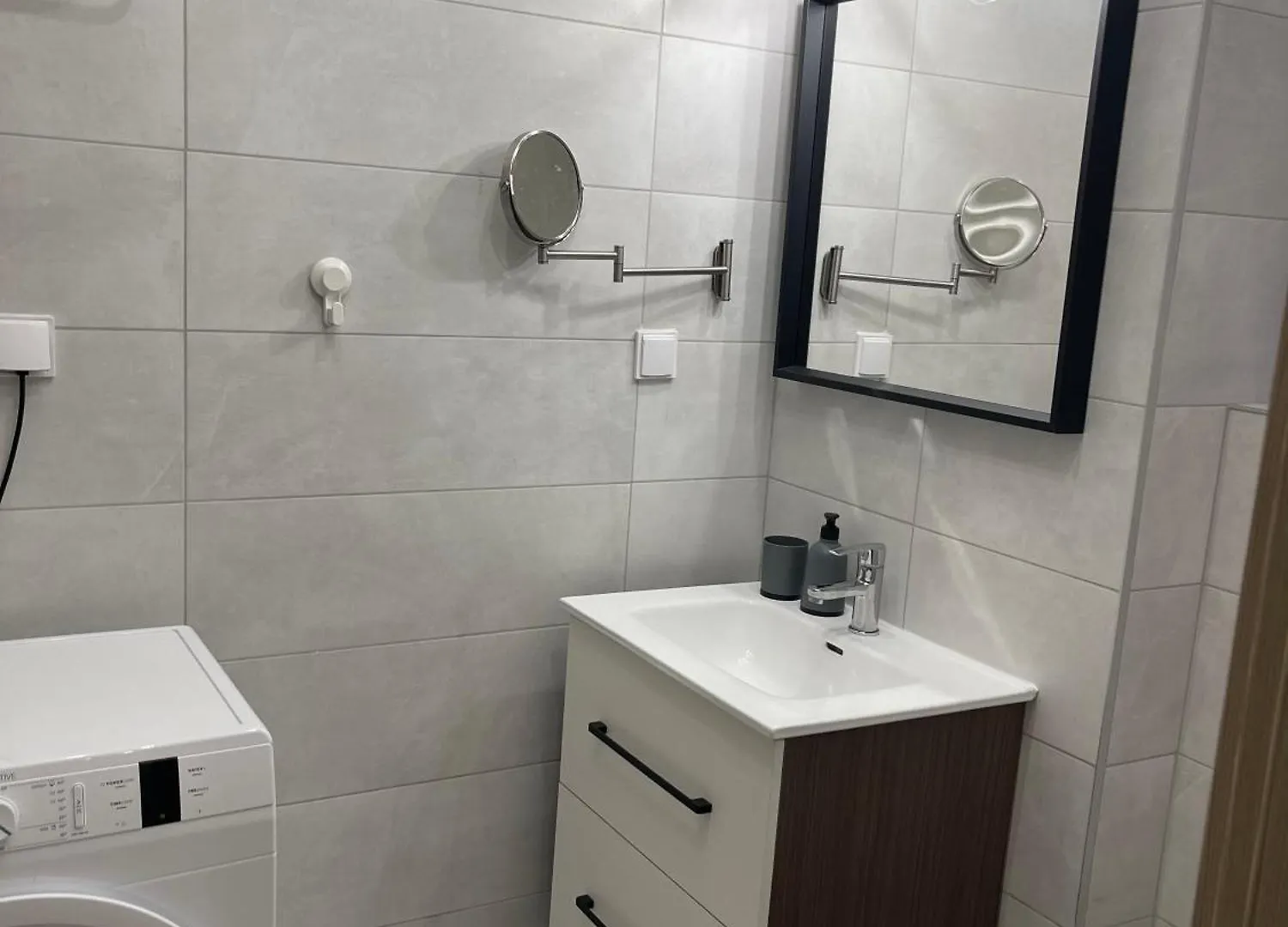 Yusuf Nerva Traian Apartament 부쿠레슈티 아파트