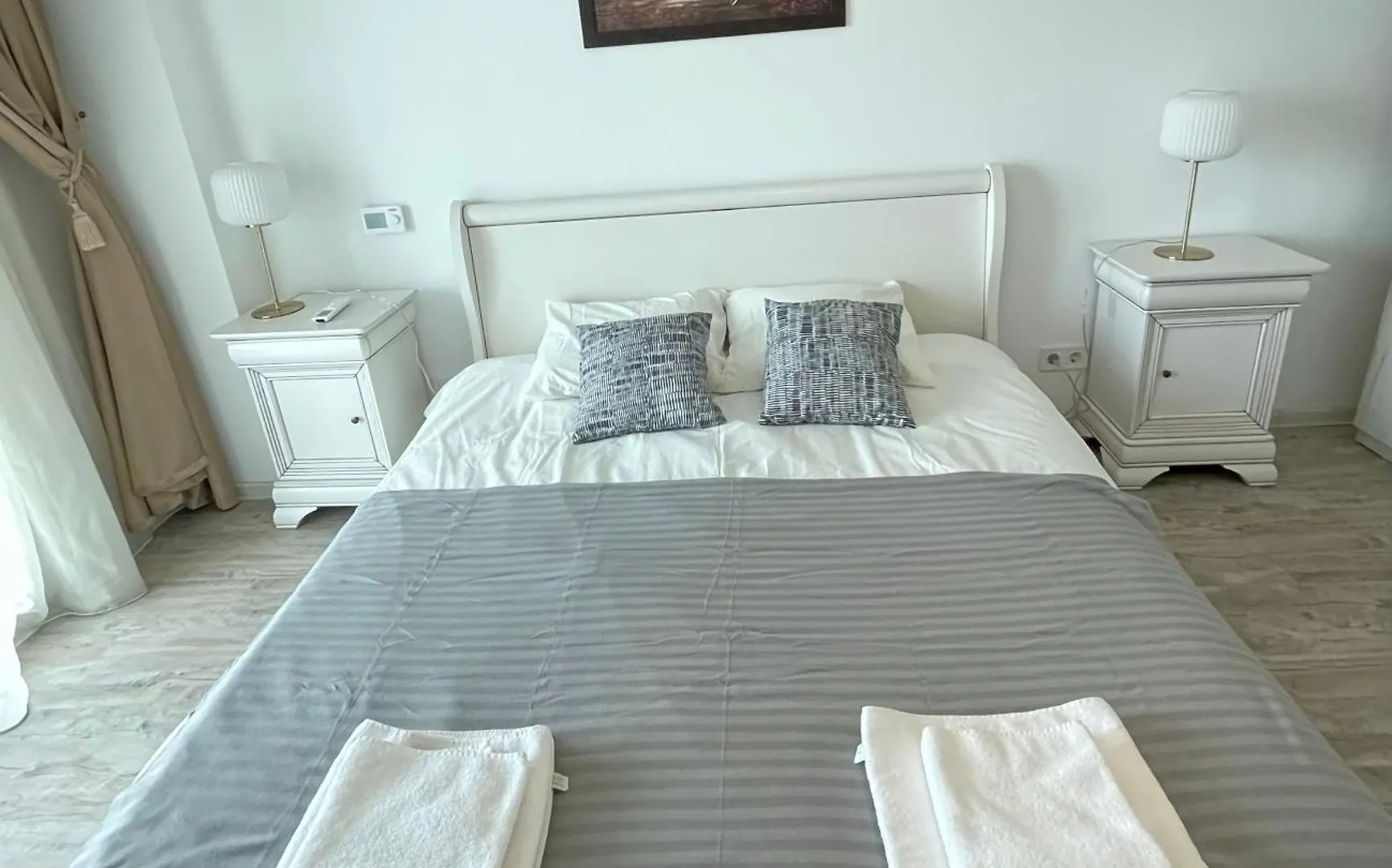 Yusuf Nerva Traian Apartament 부쿠레슈티 0*,  루마니아